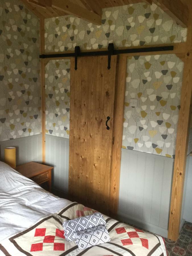 Pienook Διαμέρισμα Blandford Forum Εξωτερικό φωτογραφία