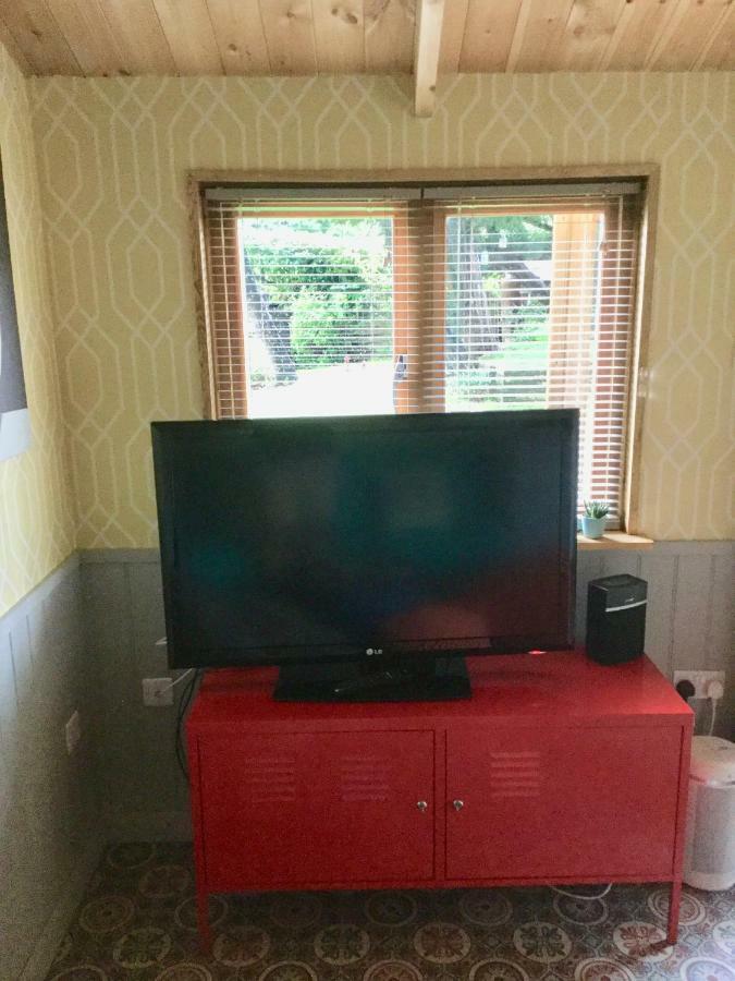 Pienook Διαμέρισμα Blandford Forum Εξωτερικό φωτογραφία